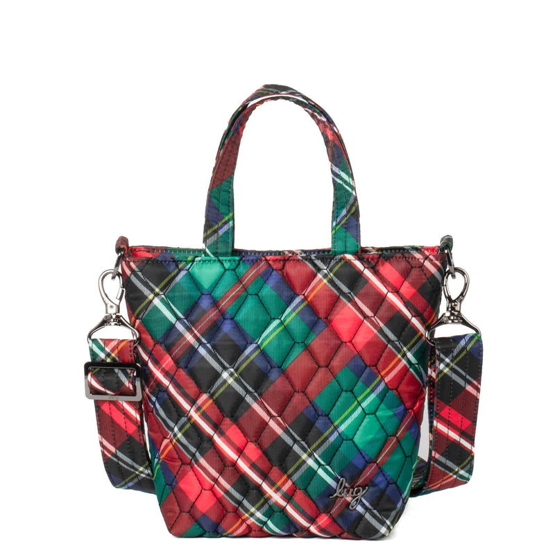 LUG - Tip Toe Crossbody Bag - Limolin 