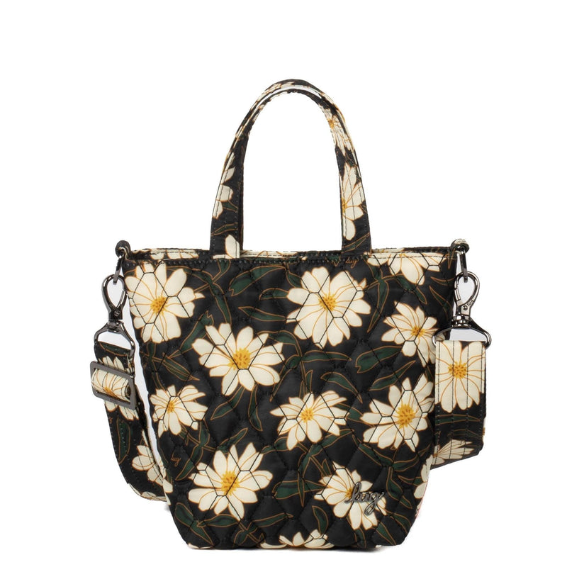 LUG - Tip Toe Crossbody Bag - Limolin 