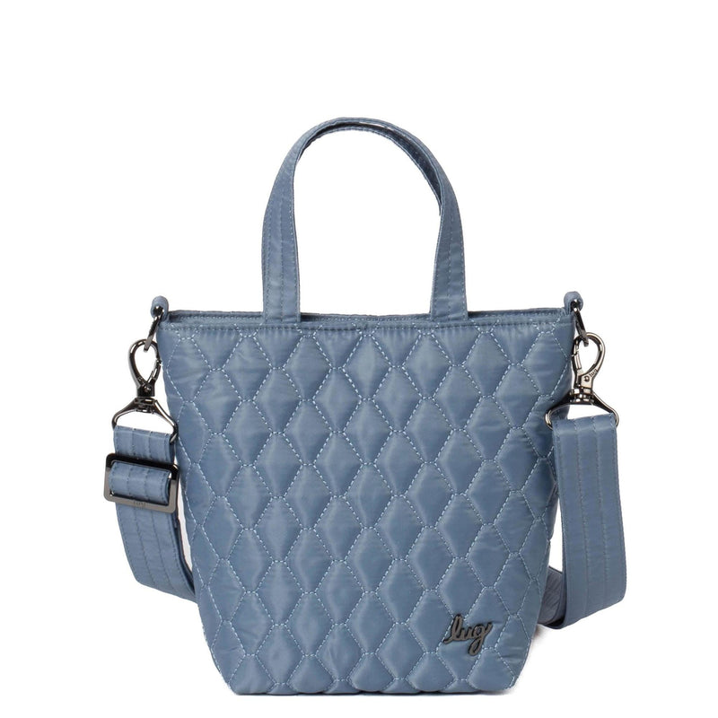 LUG - Tip Toe Crossbody Bag - Limolin 