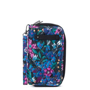 LUG - Tram Zip RFID Wallet - Limolin 