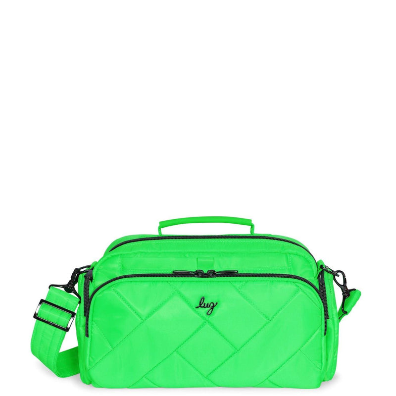 LUG - Trolley 2 Crossbody Bag - Limolin 