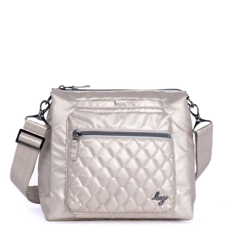 LUG - Wander Crossbody Bag