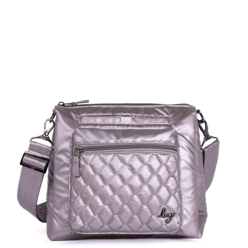 LUG - Wander Crossbody Bag