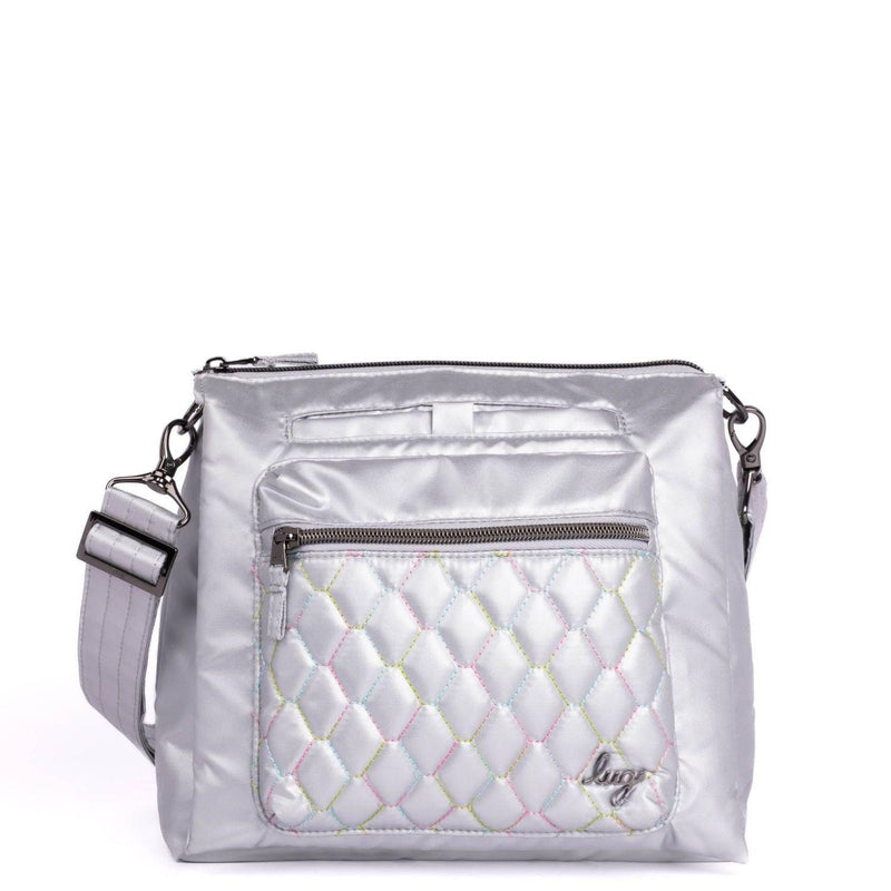 LUG - Wander Crossbody Bag