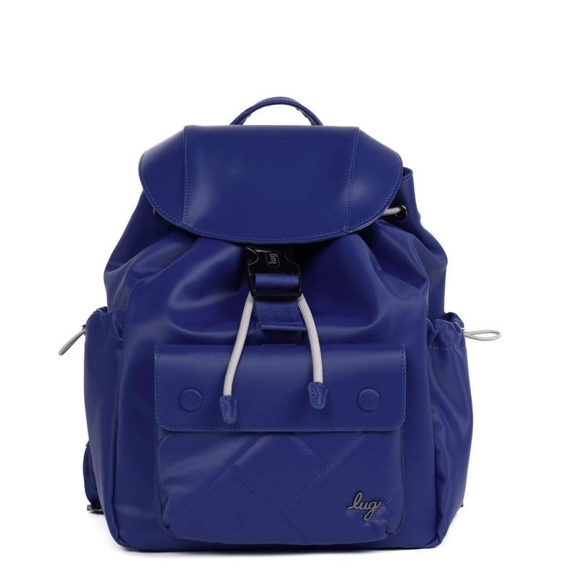 LUG - Wiffle Satin Luxe VL Backpack