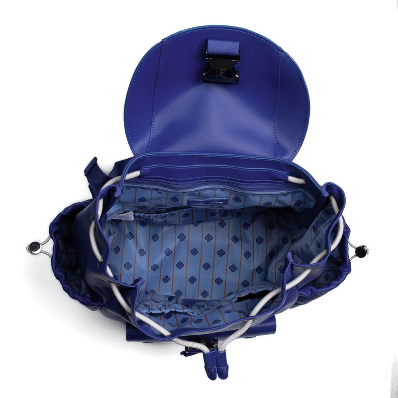 LUG - Wiffle Satin Luxe VL Backpack