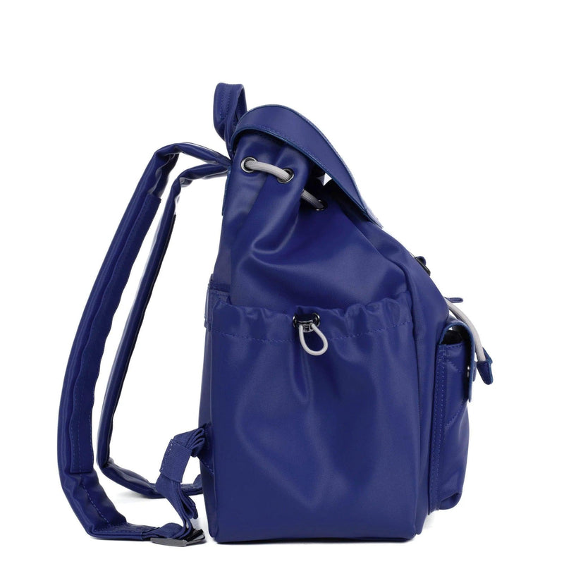 LUG - Wiffle Satin Luxe VL Backpack