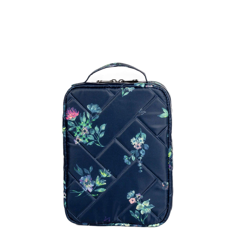 LUG - Wingback Hanging Toiletry Case