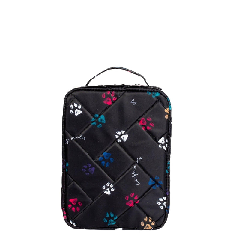 LUG - Wingback Hanging Toiletry Case