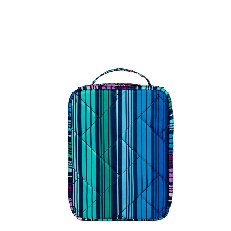 LUG - Wingback Hanging Toiletry Case