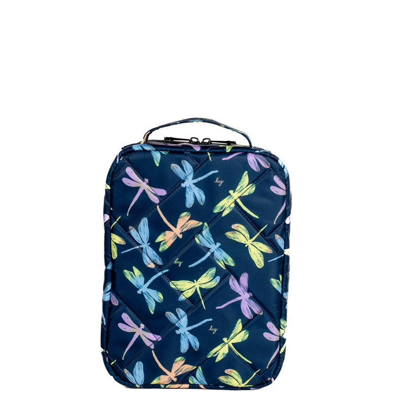 LUG - Wingback Hanging Toiletry Case
