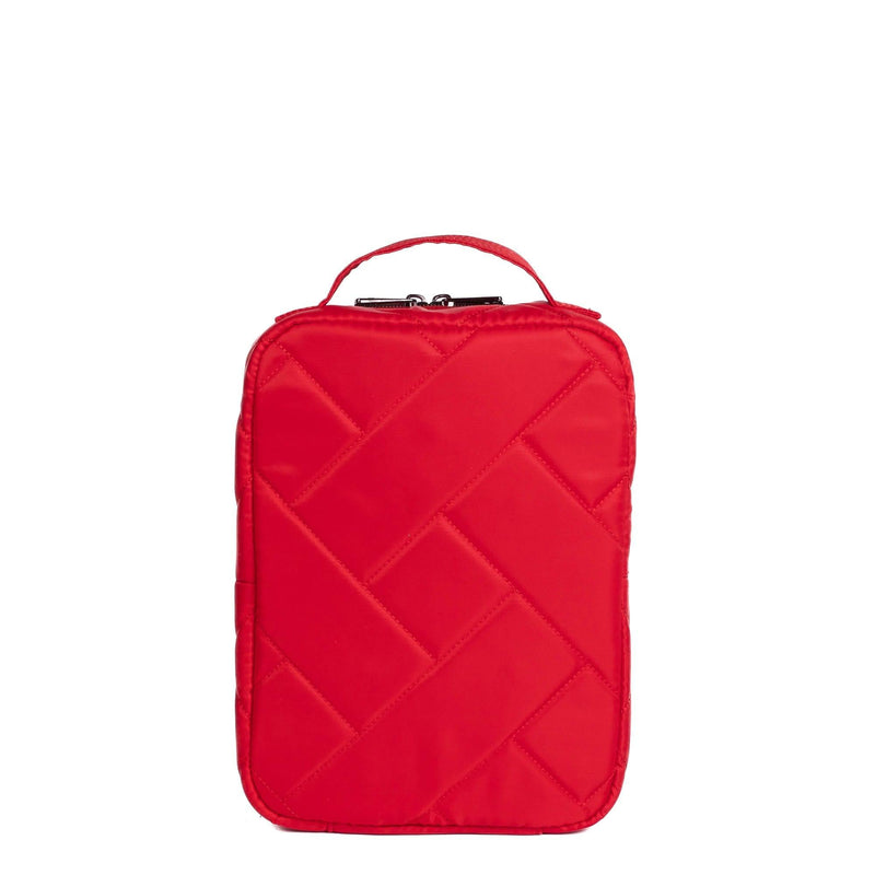 LUG - Wingback Hanging Toiletry Case