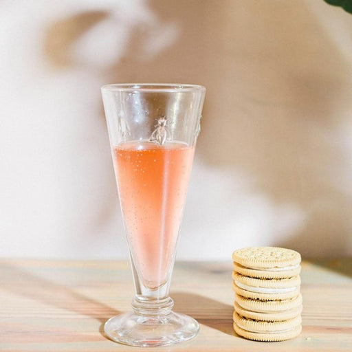 La Rochere - Bee Champagne Flute - Limolin 