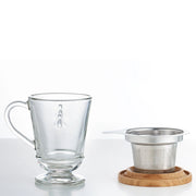 La Rochere - Bee Tea Infuser Mug - Limolin 