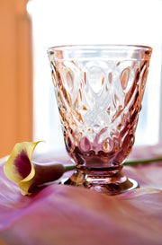 La Rochere - Lyonnais Tumbler Amethyst - Limolin 