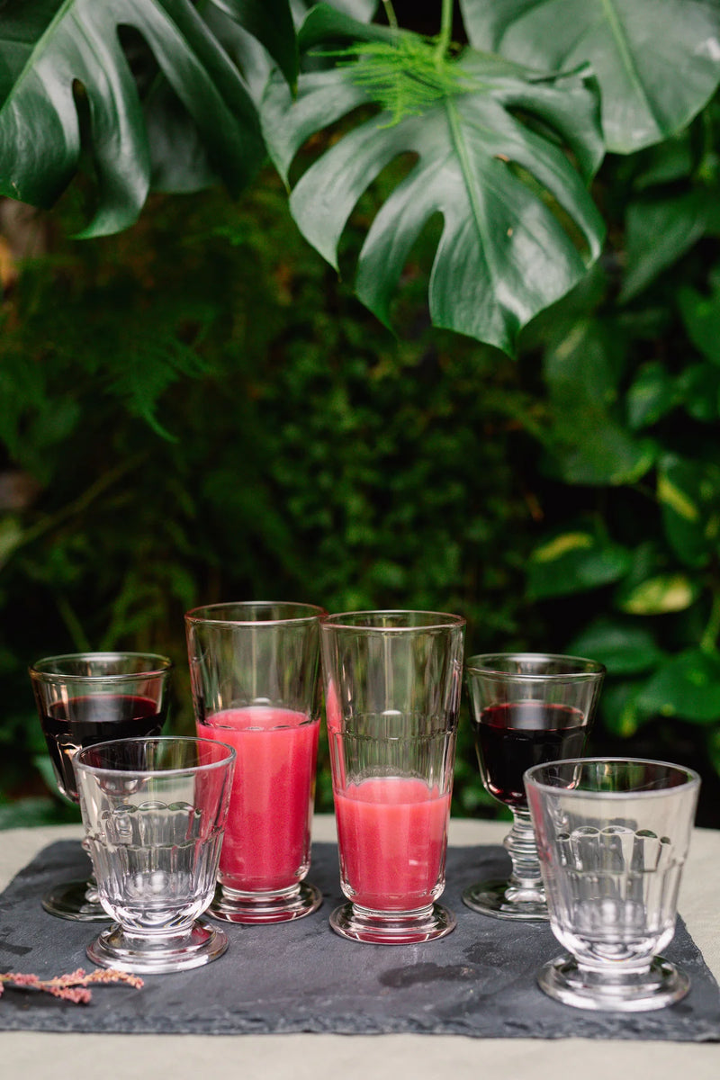 La Rochere - Perigord Water Glass - Limolin 