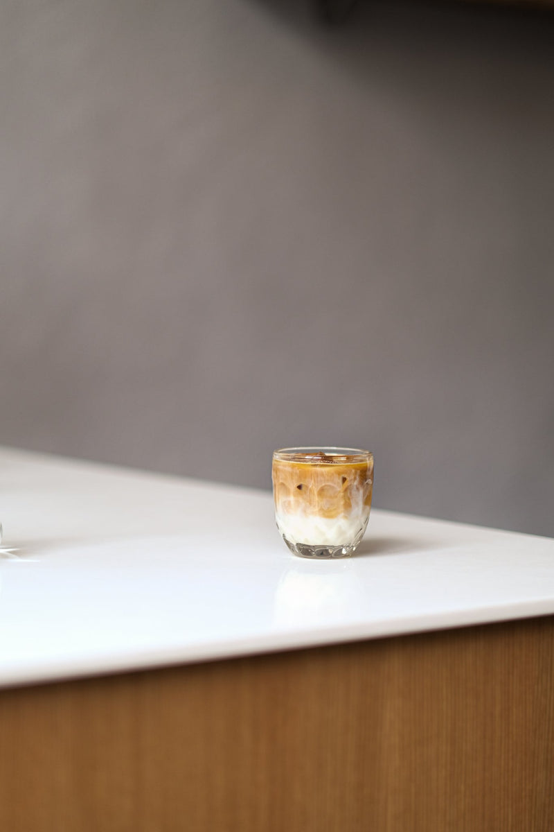 La Rochere - Troquet Espresso Facets - Limolin 