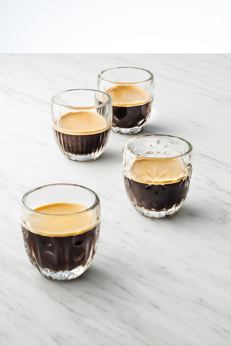 La Rochere - Troquet Espresso Floral - Limolin 