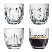 La Rochere - Troquet Espresso Floral - Limolin 