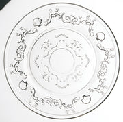 La Rochere - Versailles Appetizer/Bread Plate - Limolin 