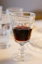 La Rochere - Versailles Wine Glass - Limolin 