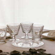 La Rochere - Versailles Wine Glass - Limolin 