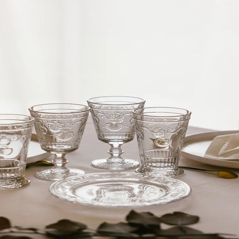 La Rochere - Versailles Wine Glass - Limolin 
