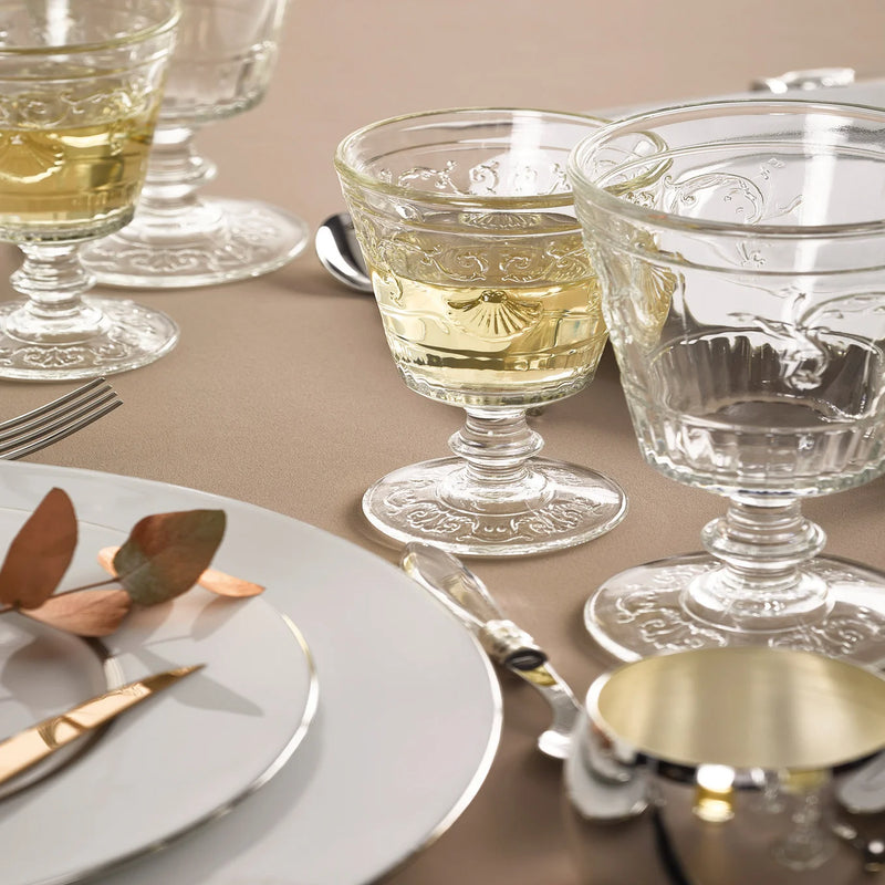 La Rochere - Versailles Wine Glass - Limolin 