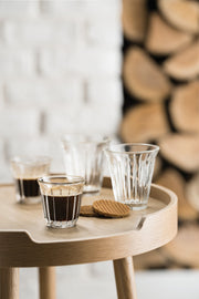 La Rochere - Zinc Espresso Cup - Limolin 