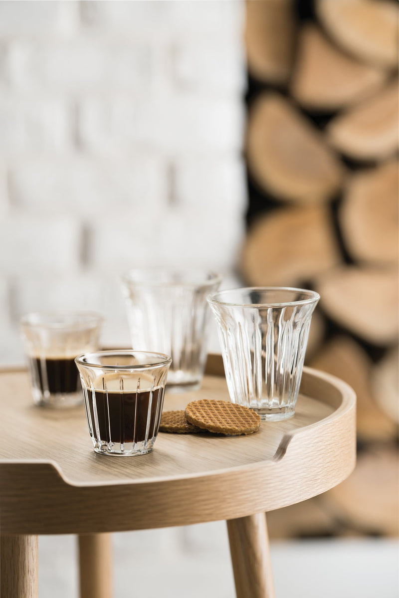 La Rochere - Zinc Espresso Cup - Limolin 