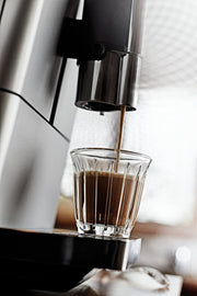 La Rochere - Zinc Espresso Cup - Limolin 