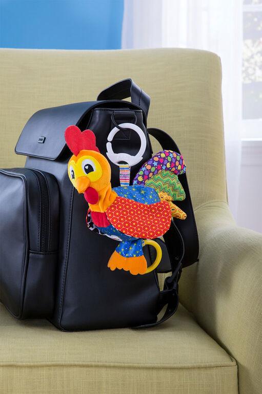 Lamaze - Barnyard Bob - Limolin 