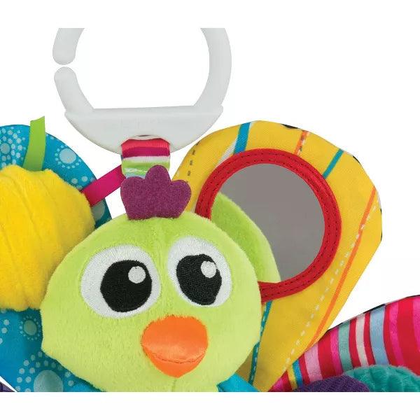 Lamaze - Jacques The Peacock - Limolin 