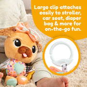 Lamaze - LOVEY THE PUG - Limolin 