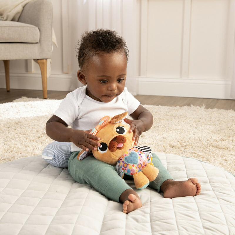 Lamaze - LOVEY THE PUG - Limolin 