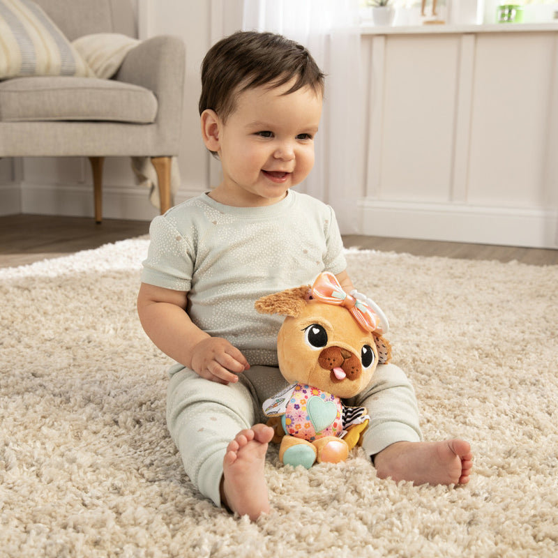 Lamaze - LOVEY THE PUG - Limolin 