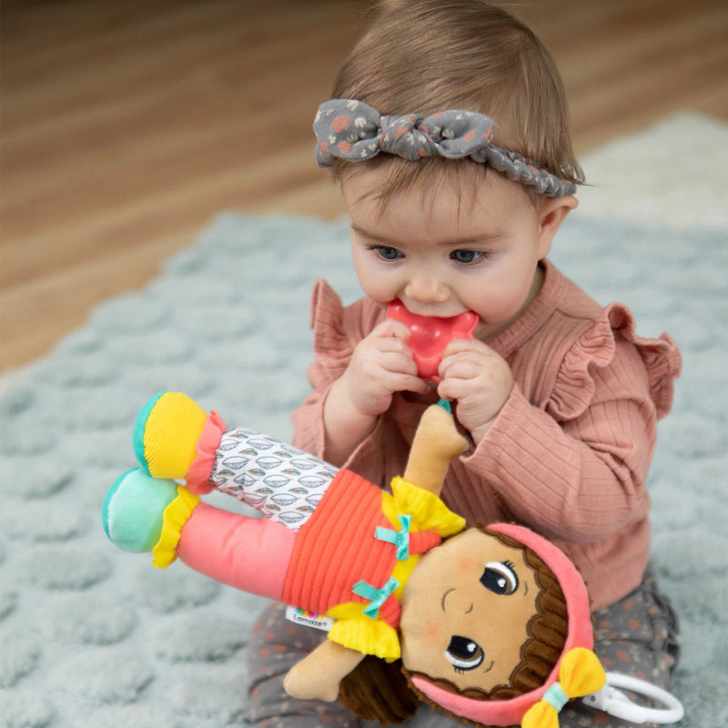 Lamaze - MY FRIEND JASMINE - Limolin 
