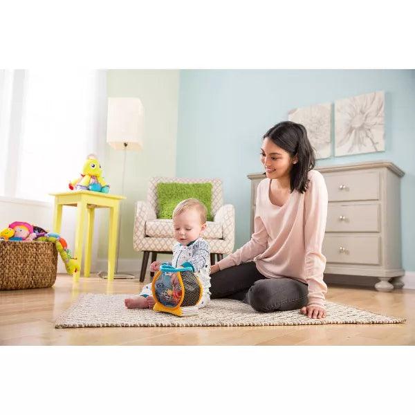 Lamaze - My First Fishbowl - Limolin 