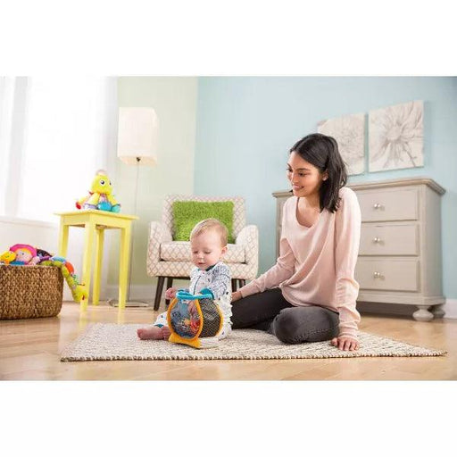 Lamaze - My First Fishbowl - Limolin 
