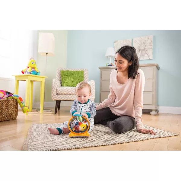 Lamaze - My First Fishbowl - Limolin 
