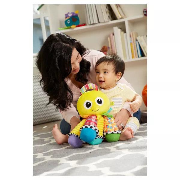 Lamaze - Octotunes - Limolin 