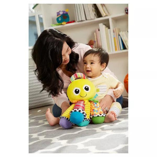 Lamaze - Octotunes - Limolin 
