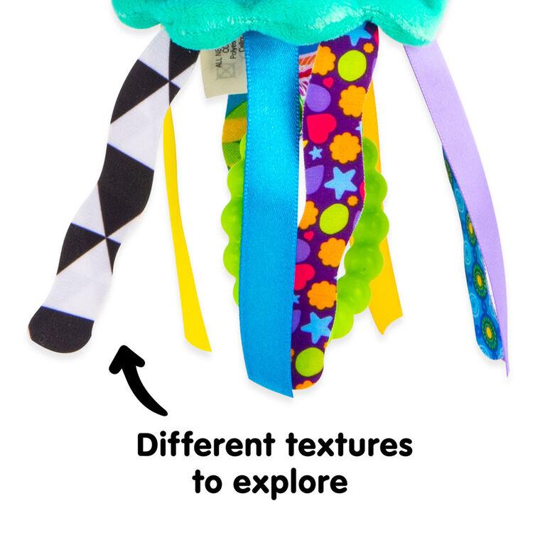 Lamaze - Sprinkles The Jellyfish - Limolin 