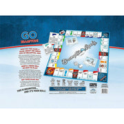 Late for the Sky - Brampton - Opoly - Limolin 