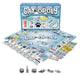 Late for the Sky - Cat - Opoly (New Design) - Limolin 