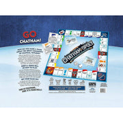 Late for the Sky - Chatham - Opoly - Limolin 