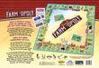 Late for the Sky - Farm - Opoly - Limolin 