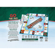 Late for the Sky - Fort Mcmurray - Opoly - Limolin 