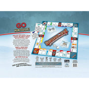 Late for the Sky - Huntsville - Opoly - Limolin 