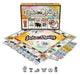 Late for the Sky - India-Opoly - Limolin 